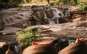 Sukantara Cascade Resort And Spa